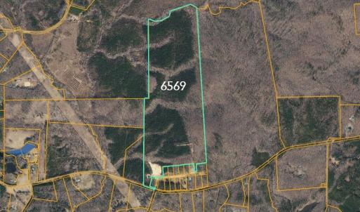 Photo #1 of 4447 Poppy Mallow, Oxford, NC 146.3 acres