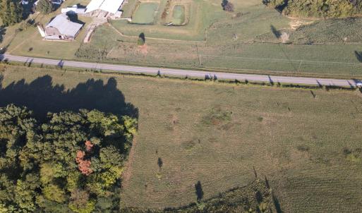 Photo #5 of County Home Lot 1, Blanch, NC 1.0 acres