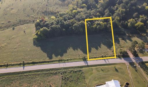 Photo #1 of County Home Lot 1, Blanch, NC 1.0 acres