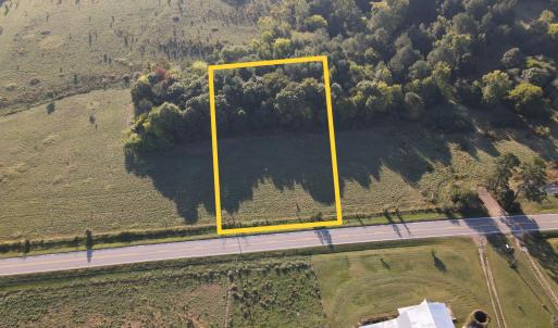 Photo #1 of County Home Road Lot 2, Blanch, NC 1.0 acres