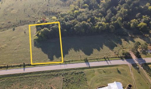 Photo #1 of County Home Road Lot 3, Blanch, NC 1.1 acres