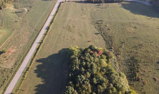 Photo #4 of County Home Road Lot 3, Blanch, NC 1.1 acres