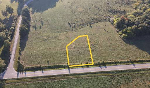 Photo #1 of County Home Road Lot 4, Blanch, NC 1.1 acres