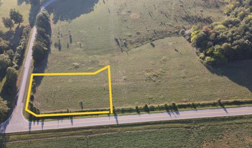 Photo #1 of County Home Road Lot 5, Blanch, NC 1.1 acres