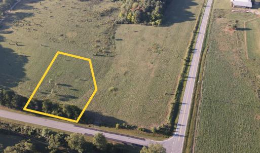 Photo #1 of Files Lot 6, Blanch, NC 1.1 acres
