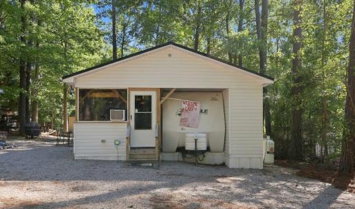 Photo #2 of 118 Geronimo, Louisburg, NC 0.3 acres
