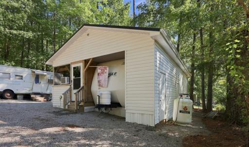 Photo #4 of 118 Geronimo, Louisburg, NC 0.3 acres