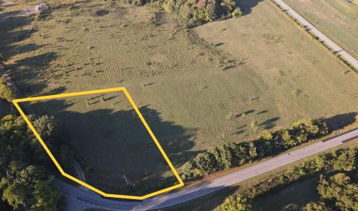 Photo #1 of Files Lot 8, Blanch, NC 1.1 acres