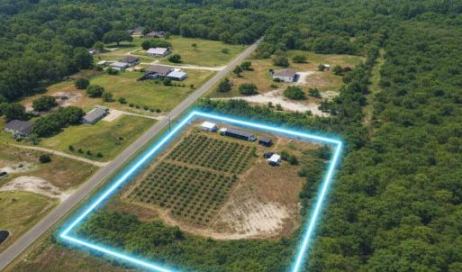 Photo #15 of 2156 Smithtown, Bolivia, NC 3.5 acres