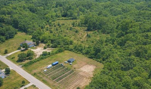 Photo #4 of 2156 Smithtown, Bolivia, NC 3.5 acres