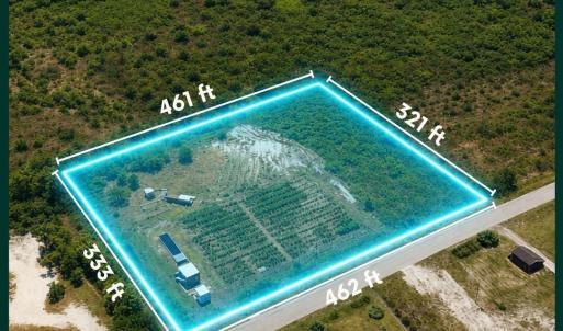 Photo #8 of 2156 Smithtown, Bolivia, NC 3.5 acres