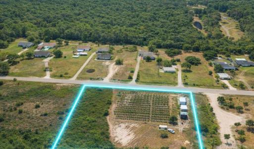 Photo #11 of 2156 Smithtown, Bolivia, NC 3.5 acres