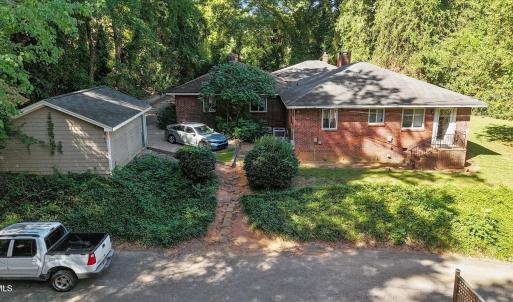 Photo #3 of 3021-3035 Medlin, Raleigh, NC 1.5 acres