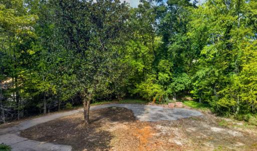 Photo #8 of 1516 Pinecrest, Durham, NC 1.7 acres