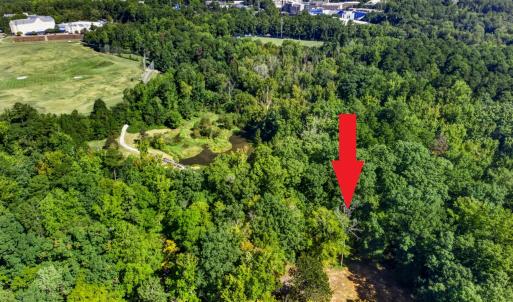 Photo #4 of 1516 Pinecrest, Durham, NC 1.7 acres