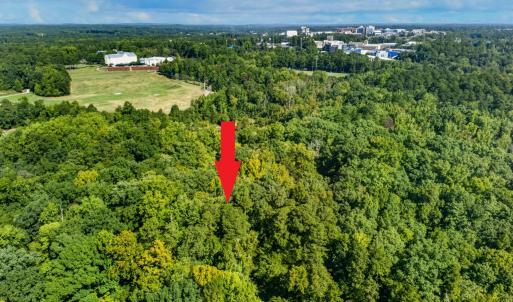 Photo #3 of 1516 Pinecrest, Durham, NC 1.7 acres