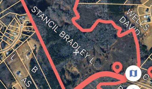 Photo #2 of Crantock, Smithfield, NC 157.8 acres