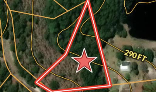Photo #3 of 599 Mcduffie, Cameron, NC 1.5 acres