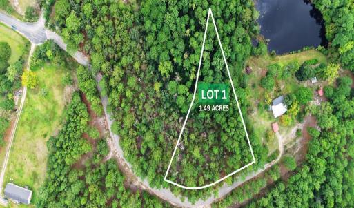 Photo #5 of 599 Mcduffie, Cameron, NC 1.5 acres