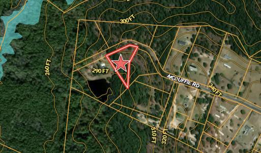 Photo #21 of 599 Mcduffie, Cameron, NC 1.5 acres
