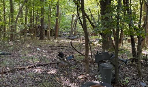 Photo #4 of 3403 Old Nc 86, Hillsborough, NC 1.0 acres