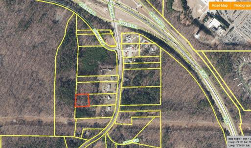 Photo #1 of 3403 Old Nc 86, Hillsborough, NC 1.0 acres