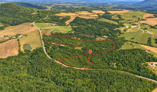 Photo #2 of 00-00 Morrow Mill, Mebane, NC 20.7 acres