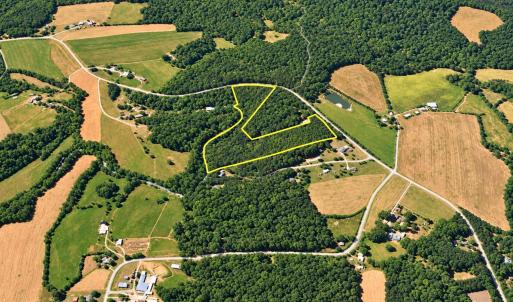 Photo #6 of 00-00 Morrow Mill, Mebane, NC 20.7 acres