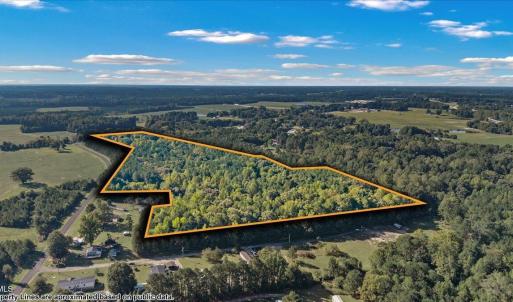 Photo #4 of Us 1-158, Henderson, NC 29.0 acres