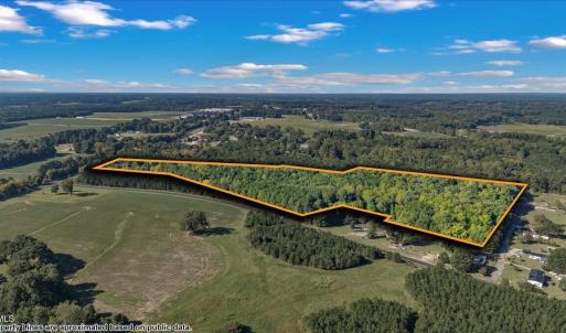 Photo #2 of Us 1-158, Henderson, NC 29.0 acres