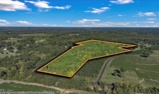 Photo #7 of Us 1-158, Henderson, NC 29.0 acres