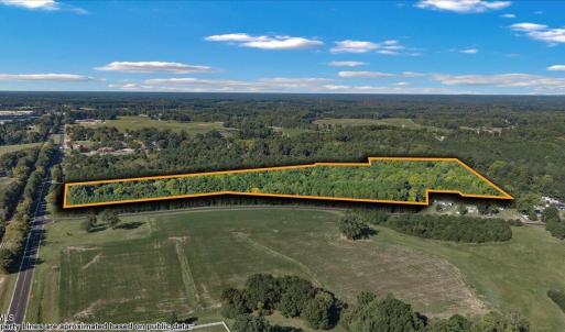 Photo #3 of Us 1-158, Henderson, NC 29.0 acres