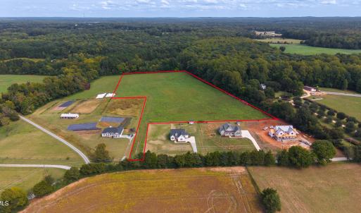 Photo #8 of Ben Wilson, Mebane, NC 11.0 acres