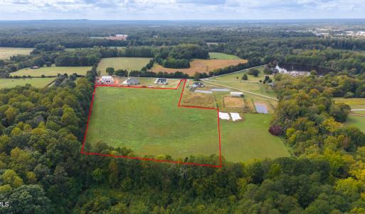 Photo #6 of Ben Wilson, Mebane, NC 11.0 acres