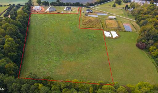 Photo #2 of Ben Wilson, Mebane, NC 11.0 acres