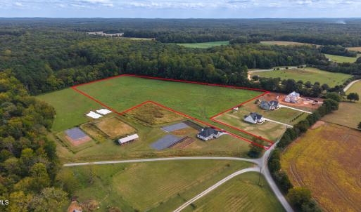 Photo #7 of Ben Wilson, Mebane, NC 11.0 acres