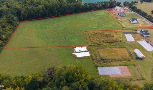 Photo #4 of Ben Wilson, Mebane, NC 11.0 acres