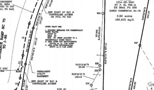 Photo #5 of 3359 Bud Hawkins, Dunn, NC 8.5 acres