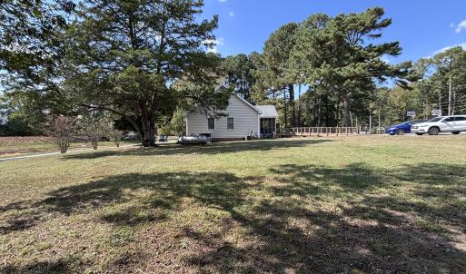 Photo #9 of 3007 Smithfield, Knightdale, NC 1.1 acres