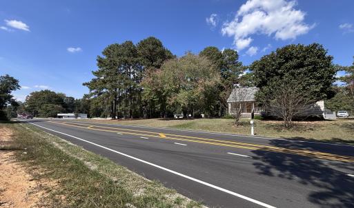 Photo #6 of 3007 Smithfield, Knightdale, NC 1.1 acres
