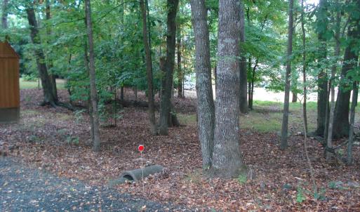 Photo #5 of 809 Brandon, Durham, NC 0.5 acres