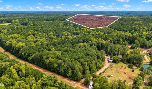 Photo #1 of Off J B Morgan, Apex, NC 21.6 acres