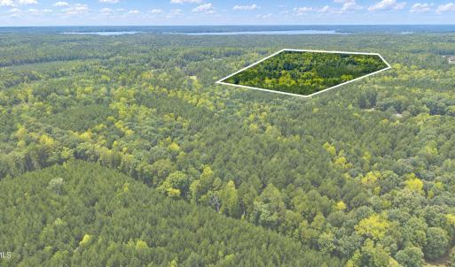 Photo #2 of Off J B Morgan, Apex, NC 21.6 acres