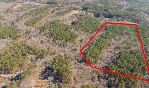 Photo #15 of Off J B Morgan, Apex, NC 21.6 acres