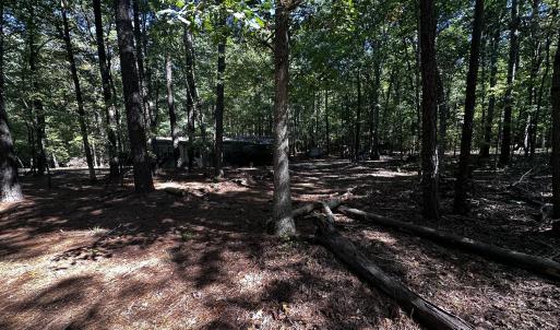Photo #4 of 1422 Mt Pisgah Church, Apex, NC 1.3 acres