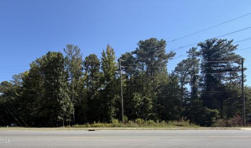 Photo #3 of 5017 Sunset Lake, Apex, NC 0.9 acres