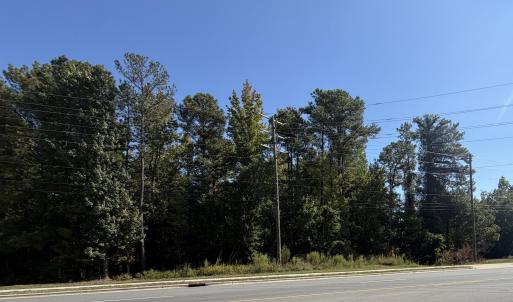 Photo #4 of 5017 Sunset Lake, Apex, NC 0.9 acres