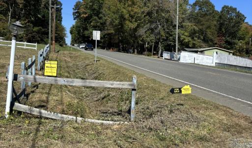 Photo #7 of 2600 Old Nc 86, Hillsborough, NC 2.3 acres