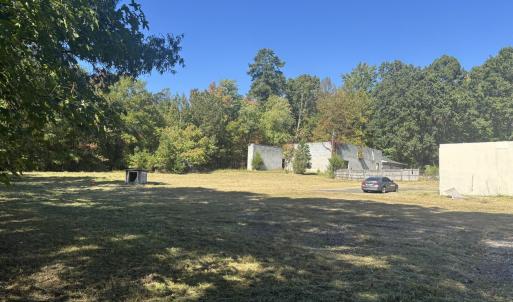 Photo #3 of 2600 Old Nc 86, Hillsborough, NC 2.3 acres