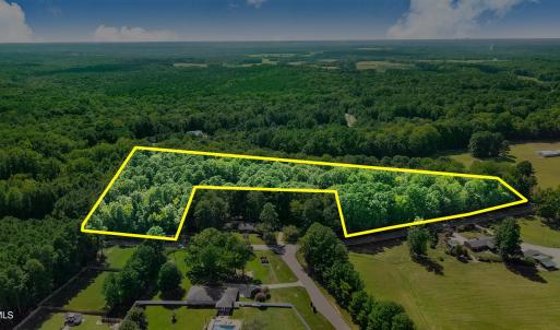 Photo #2 of 15653 Buffalo, Clayton, NC 7.0 acres